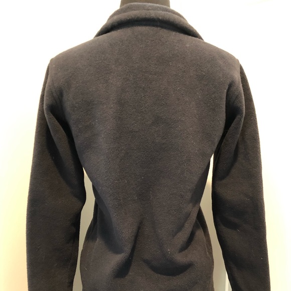 Black Columbia Jacket - Picture 2 of 4